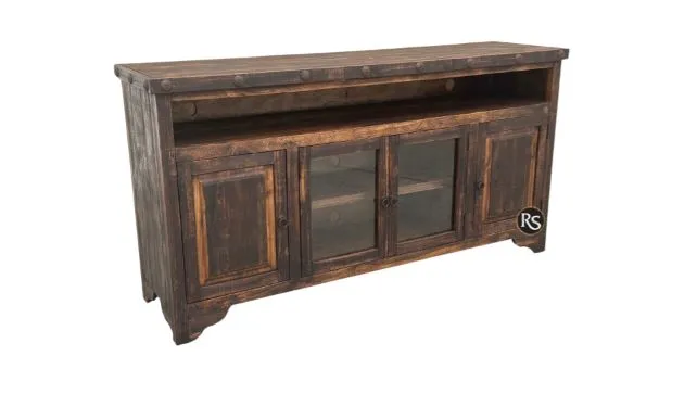 Ranch 70" TV Stand