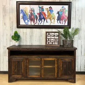 Ranch 70" TV Stand