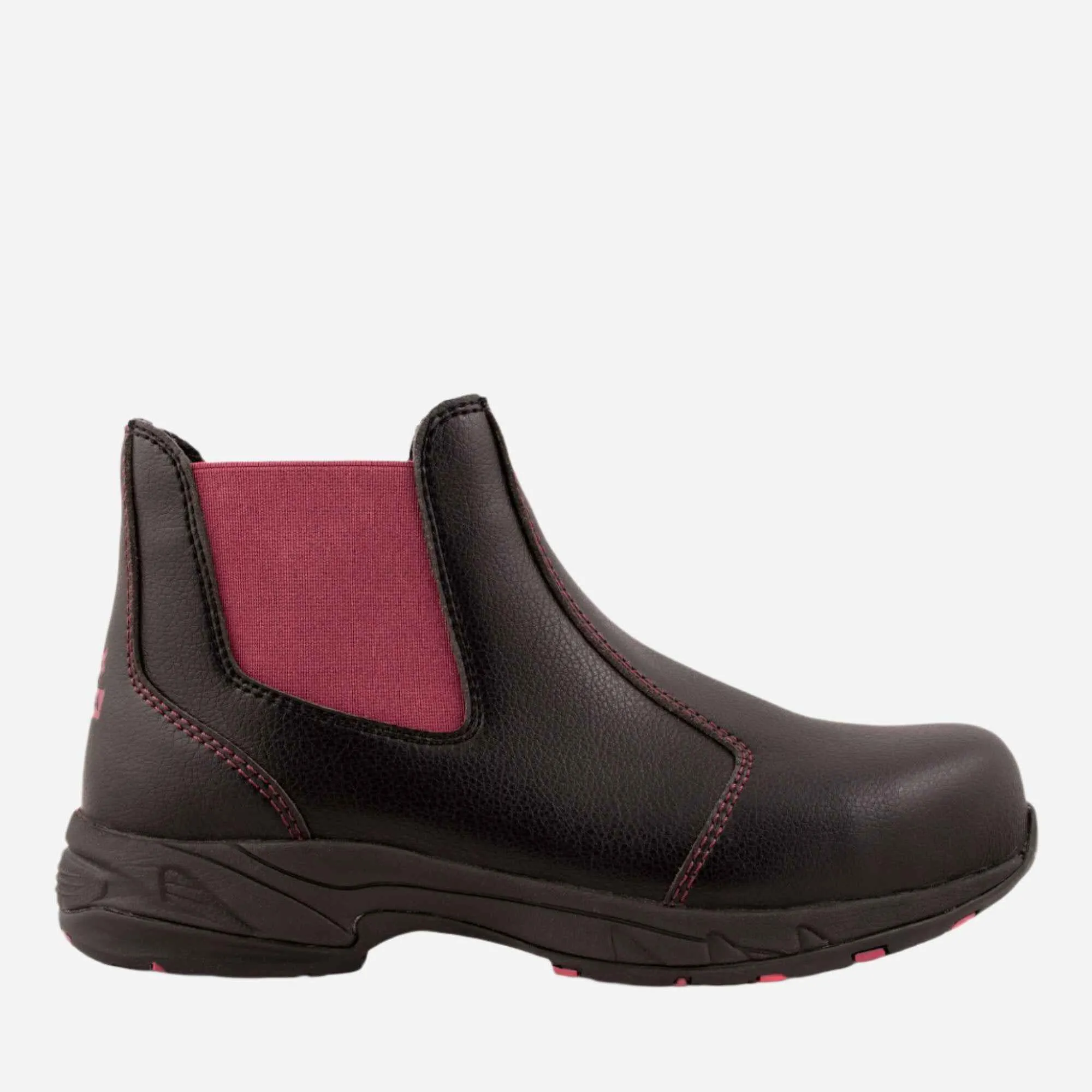 REBEL THULI CHELSEA BOOT - LADIES