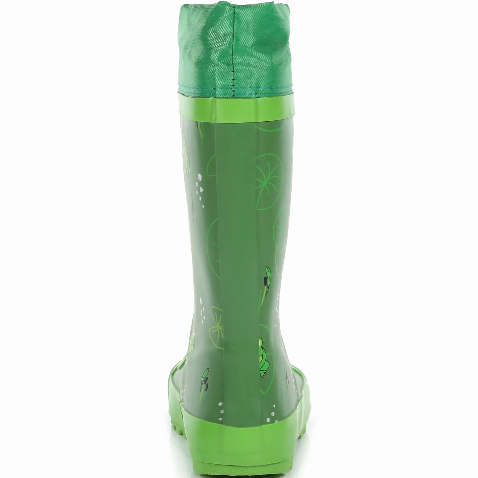 Regatta Kids Mudplay Animal Wellies