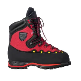 Santis Class 2 Chainsaw Boots