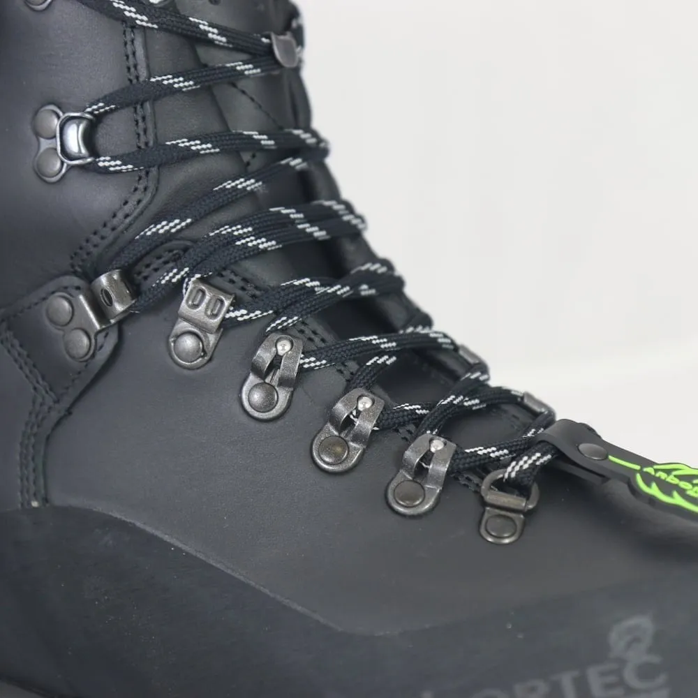 Scafell Lite Black Class 2 Chainsaw Boots