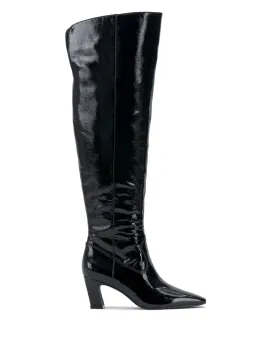 Shalie Over the Knee Boot