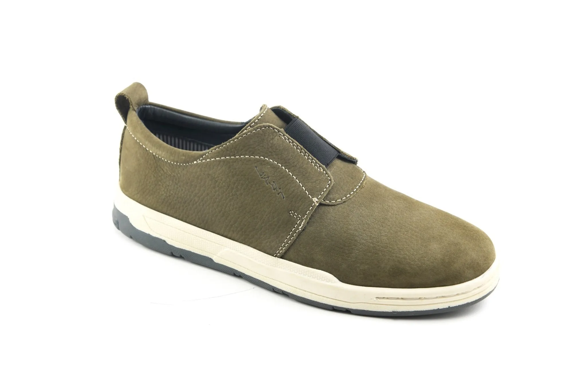 SHOE MOC TR-8157 D.BROWN