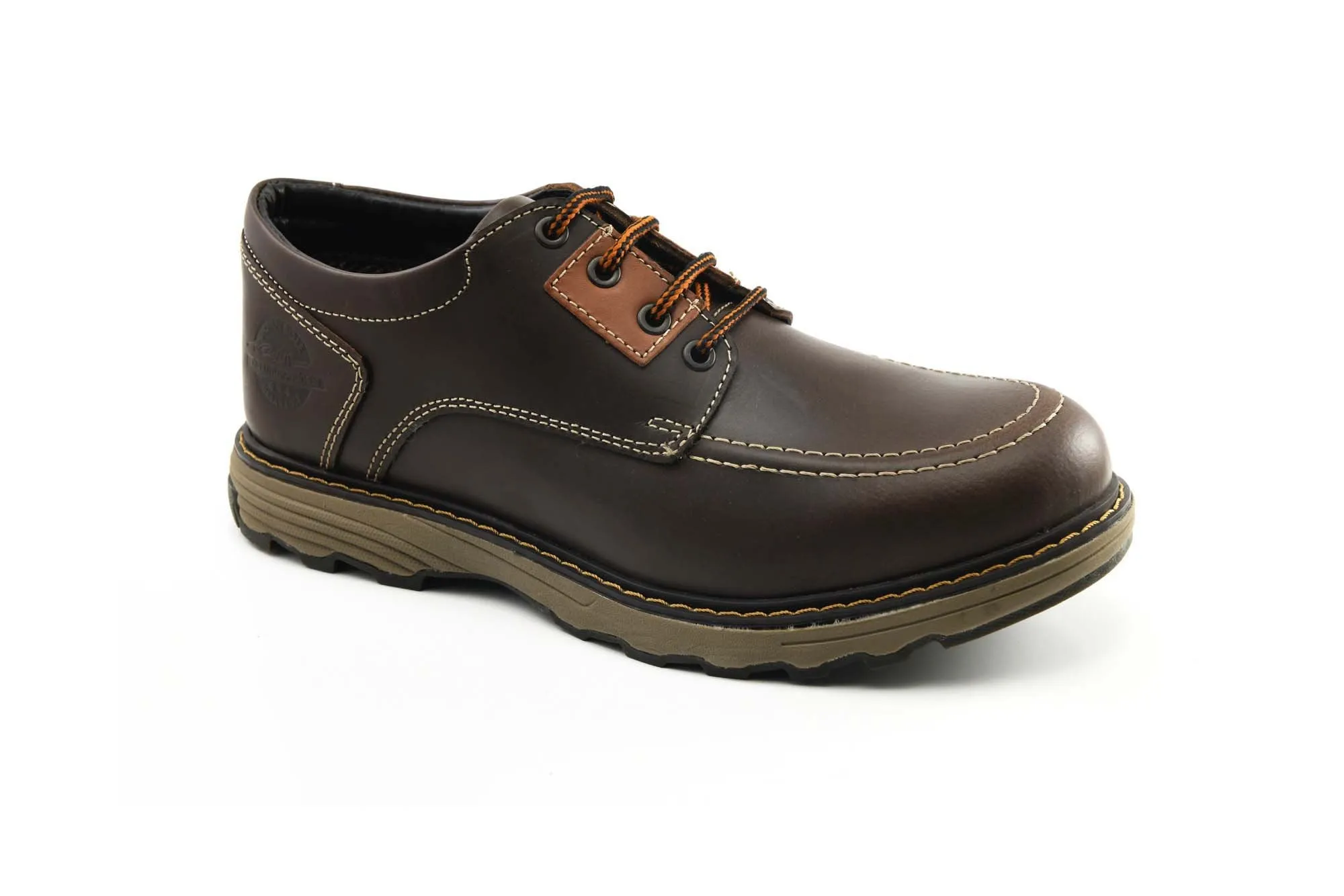 SHOE TR-7153 EXPRESSO