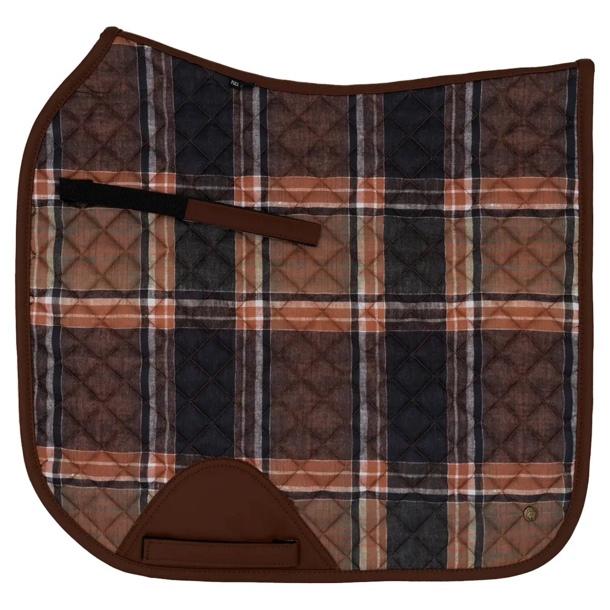 Sixteen Cypress Dressage Pad