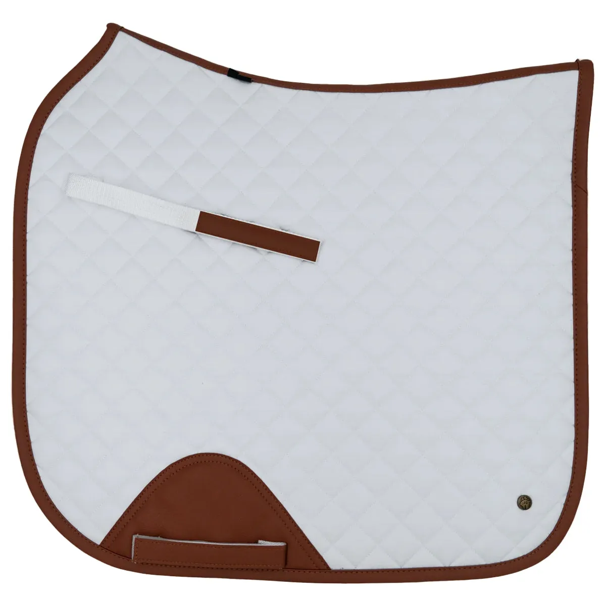 Sixteen Cypress Dressage Pad