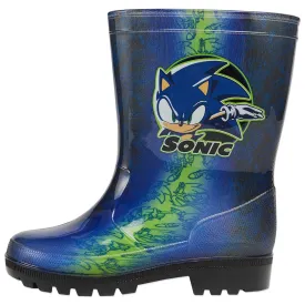 Sonic Wellies