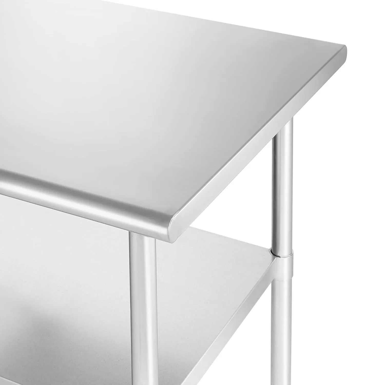 Stainless Steel Work Table