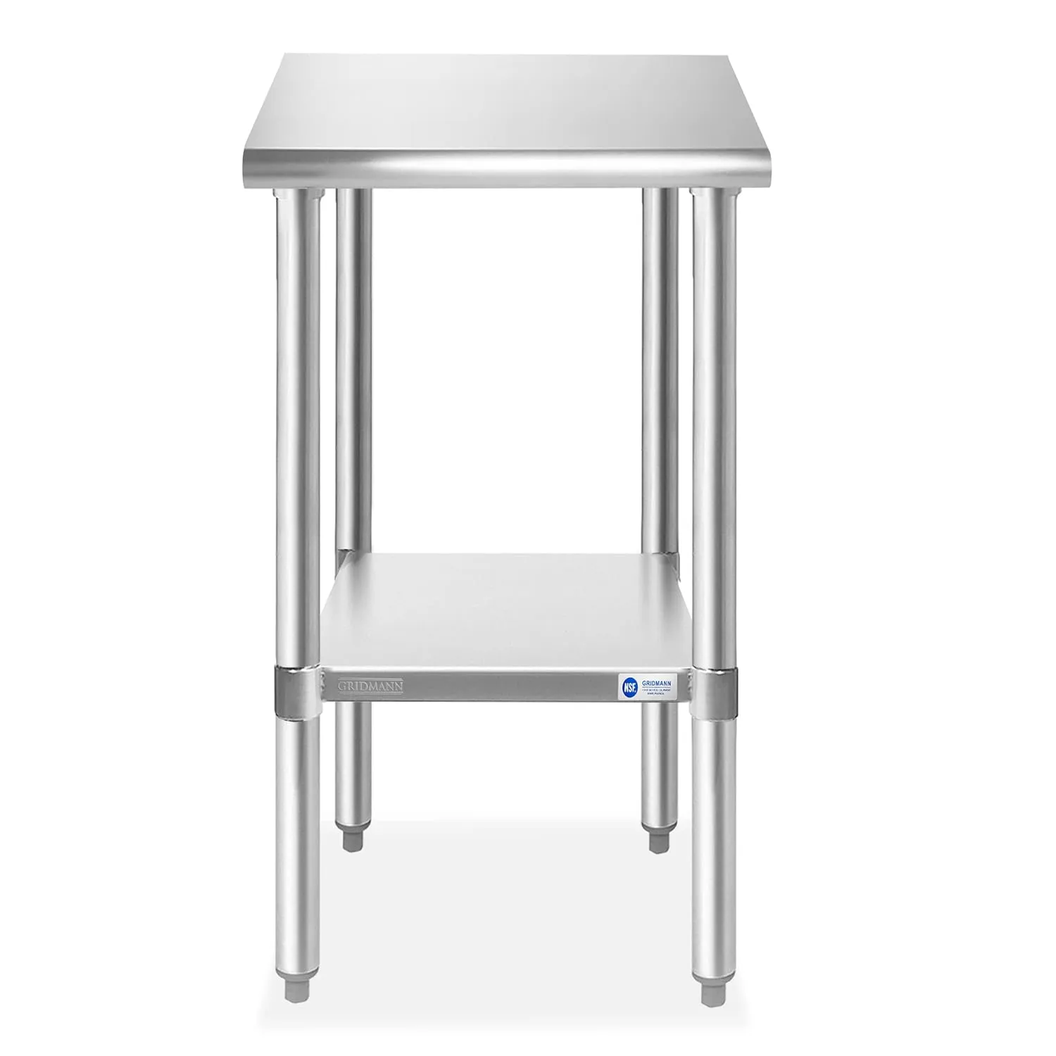 Stainless Steel Work Table