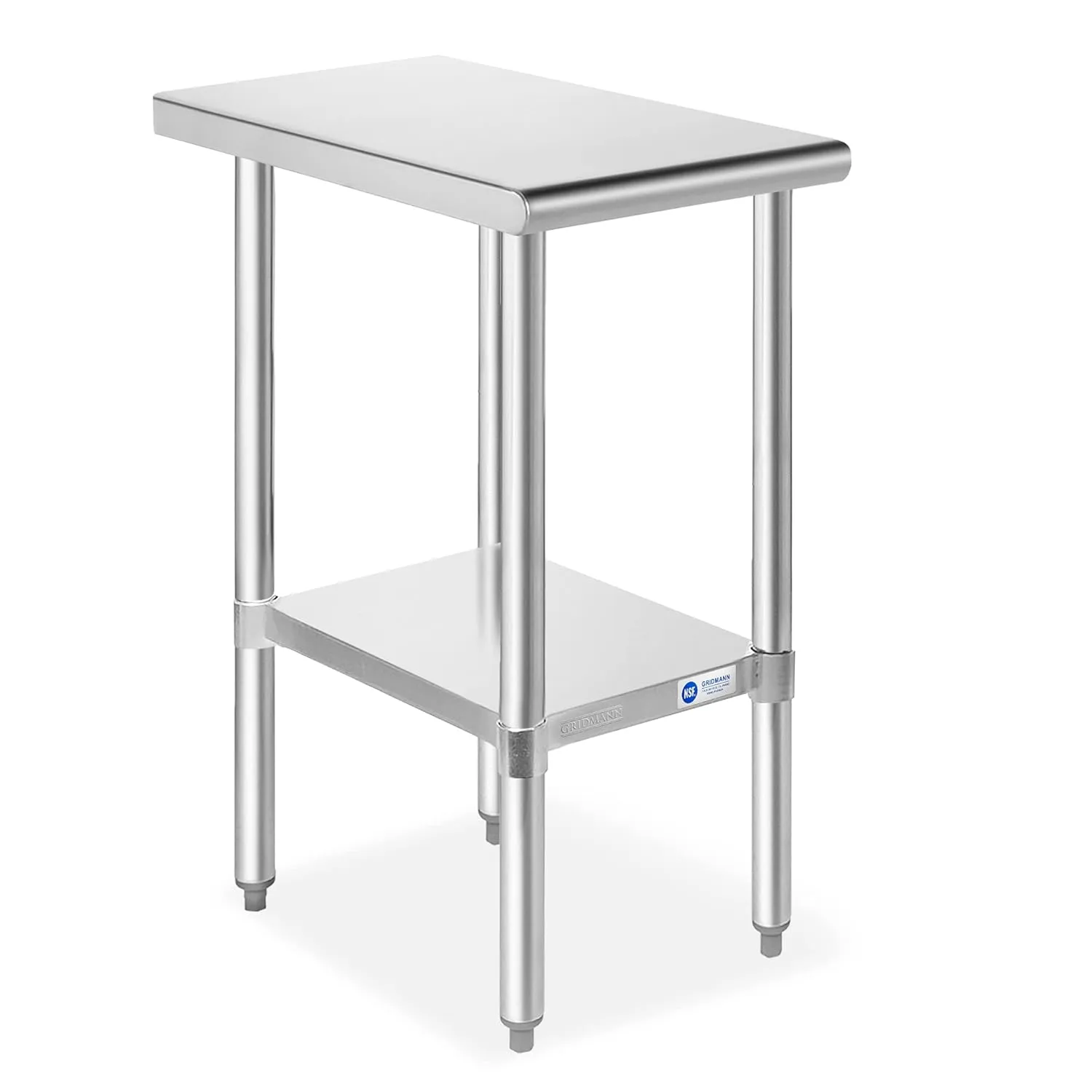 Stainless Steel Work Table