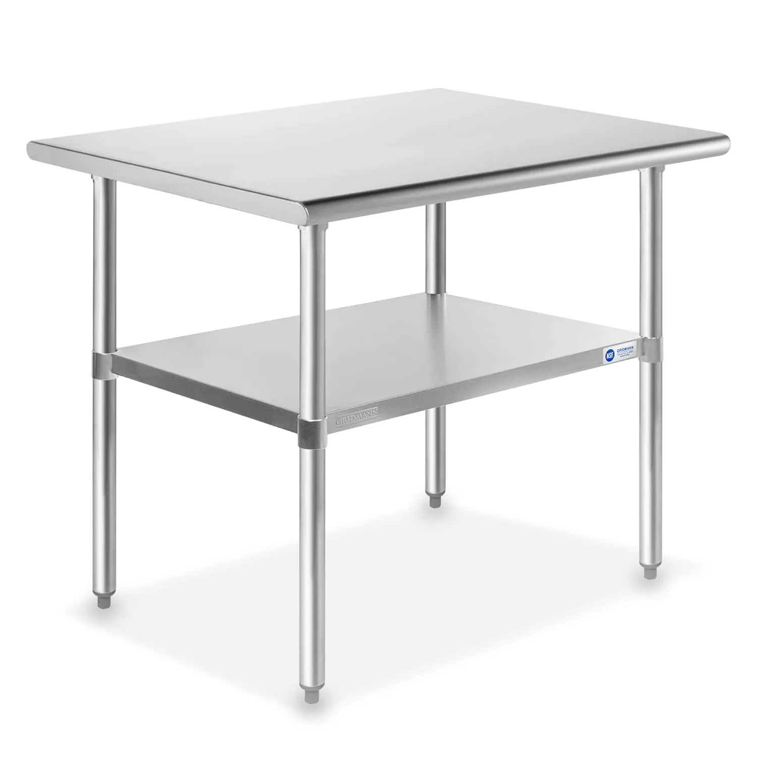 Stainless Steel Work Table