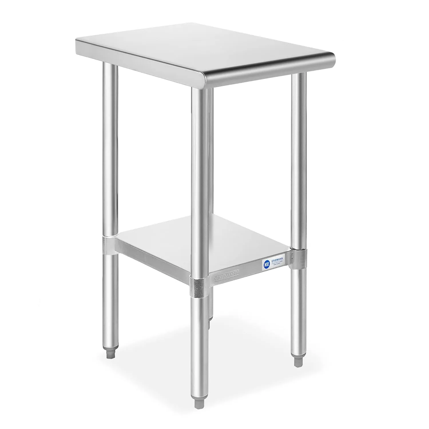 Stainless Steel Work Table