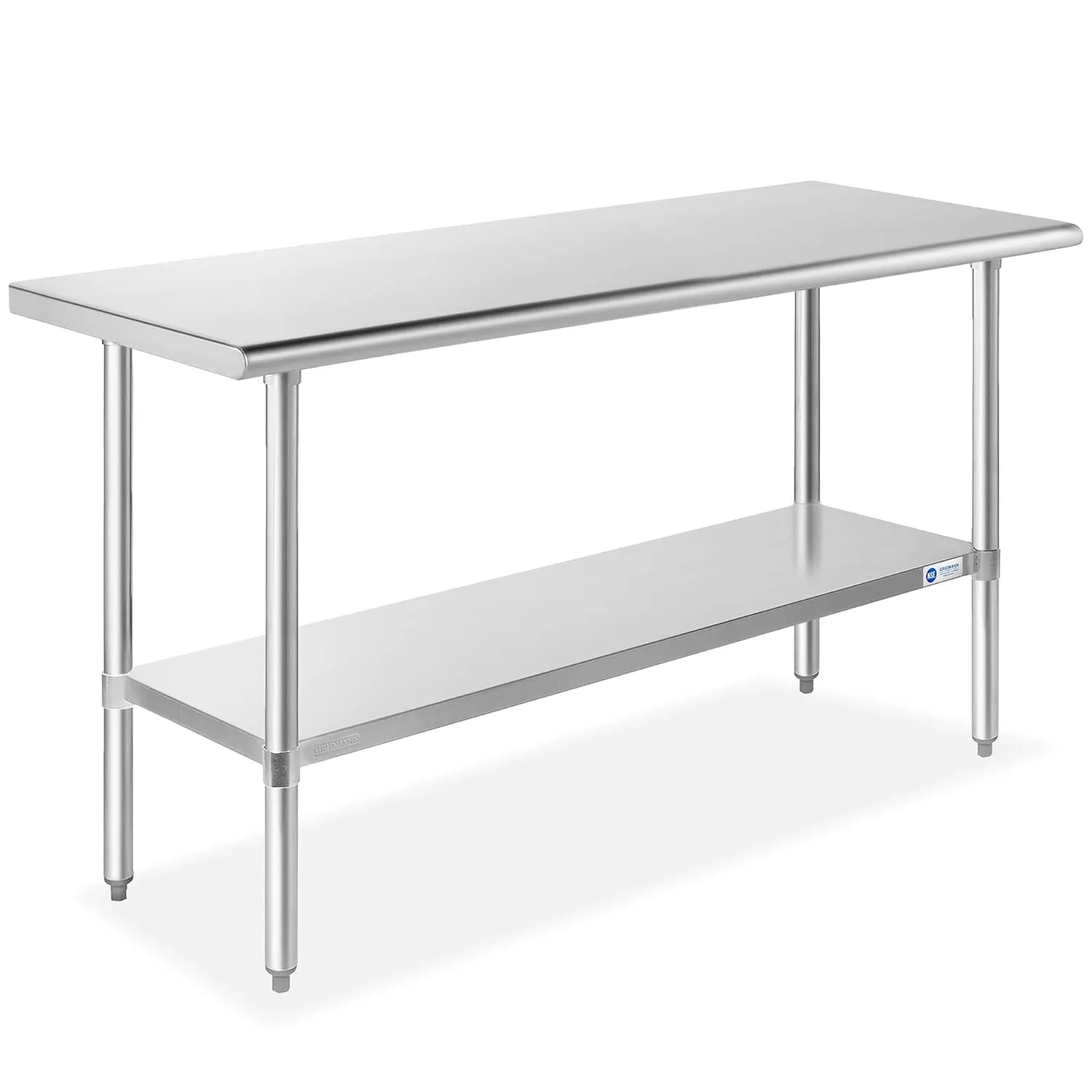 Stainless Steel Work Table