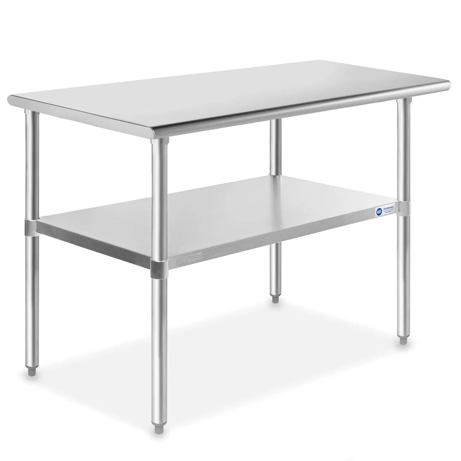 Stainless Steel Work Table