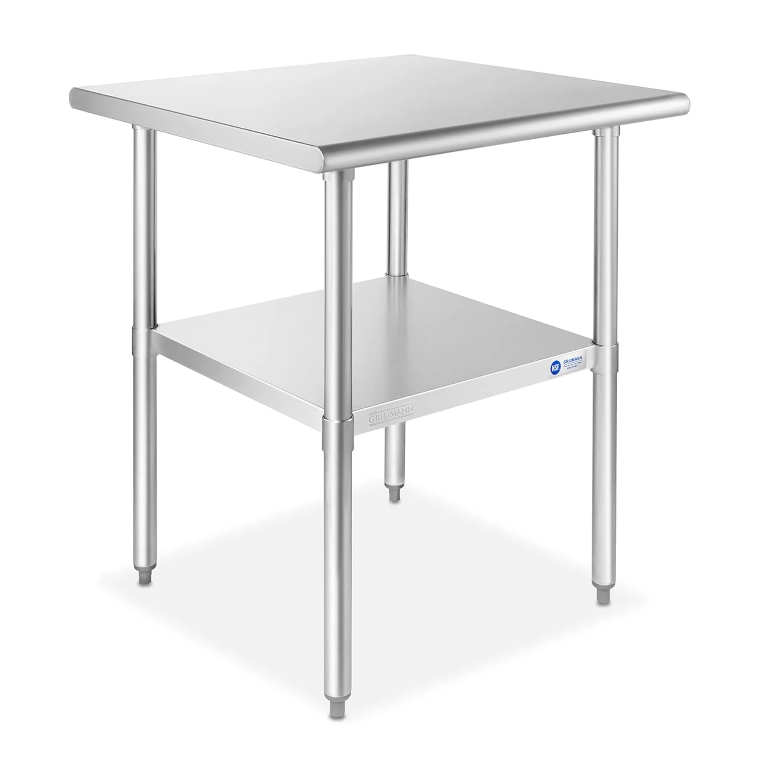 Stainless Steel Work Table