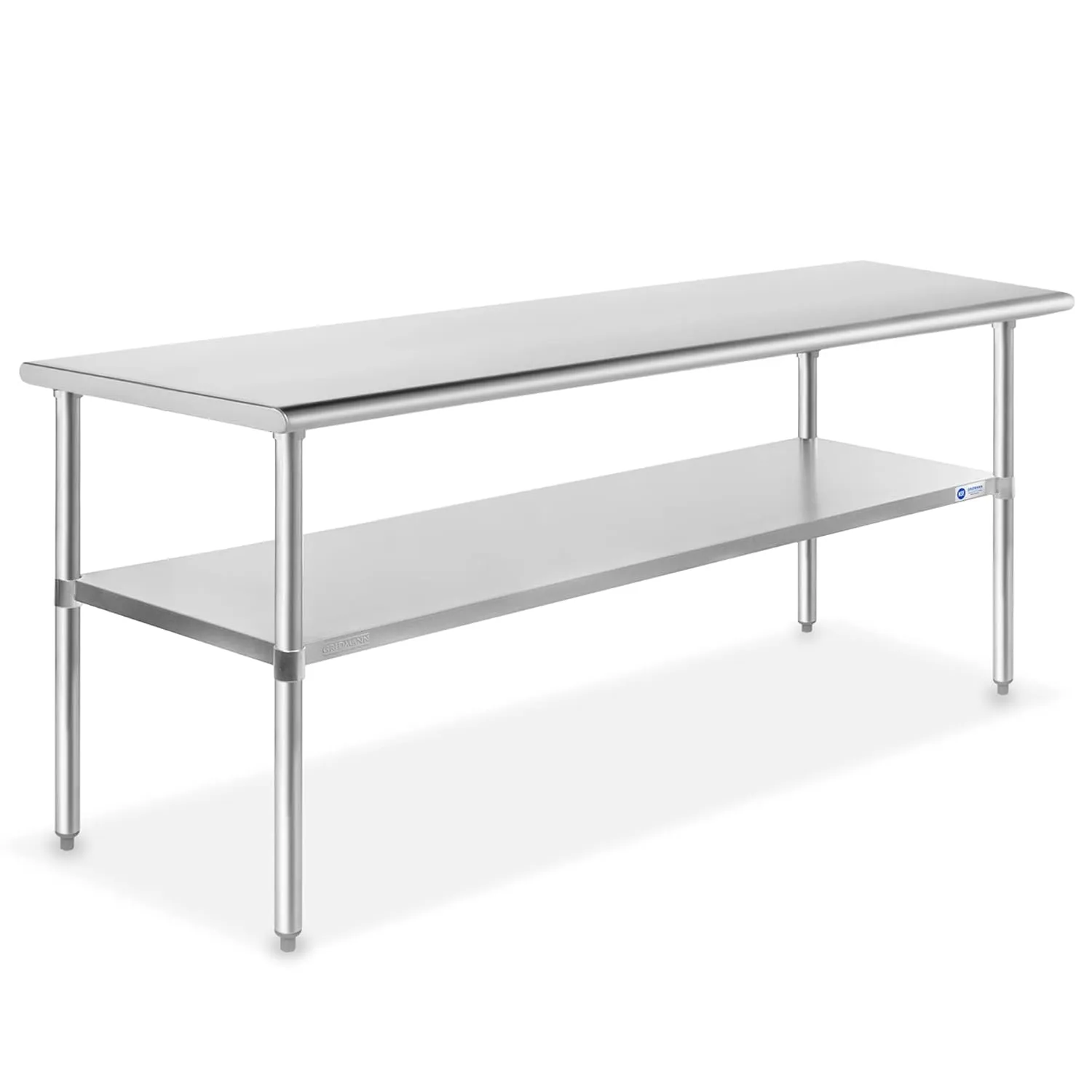 Stainless Steel Work Table