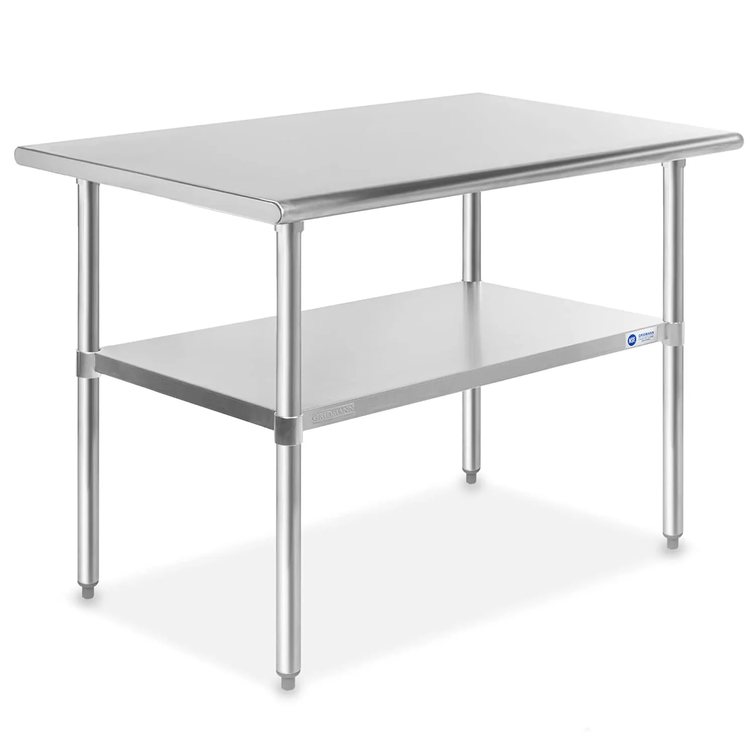 Stainless Steel Work Table