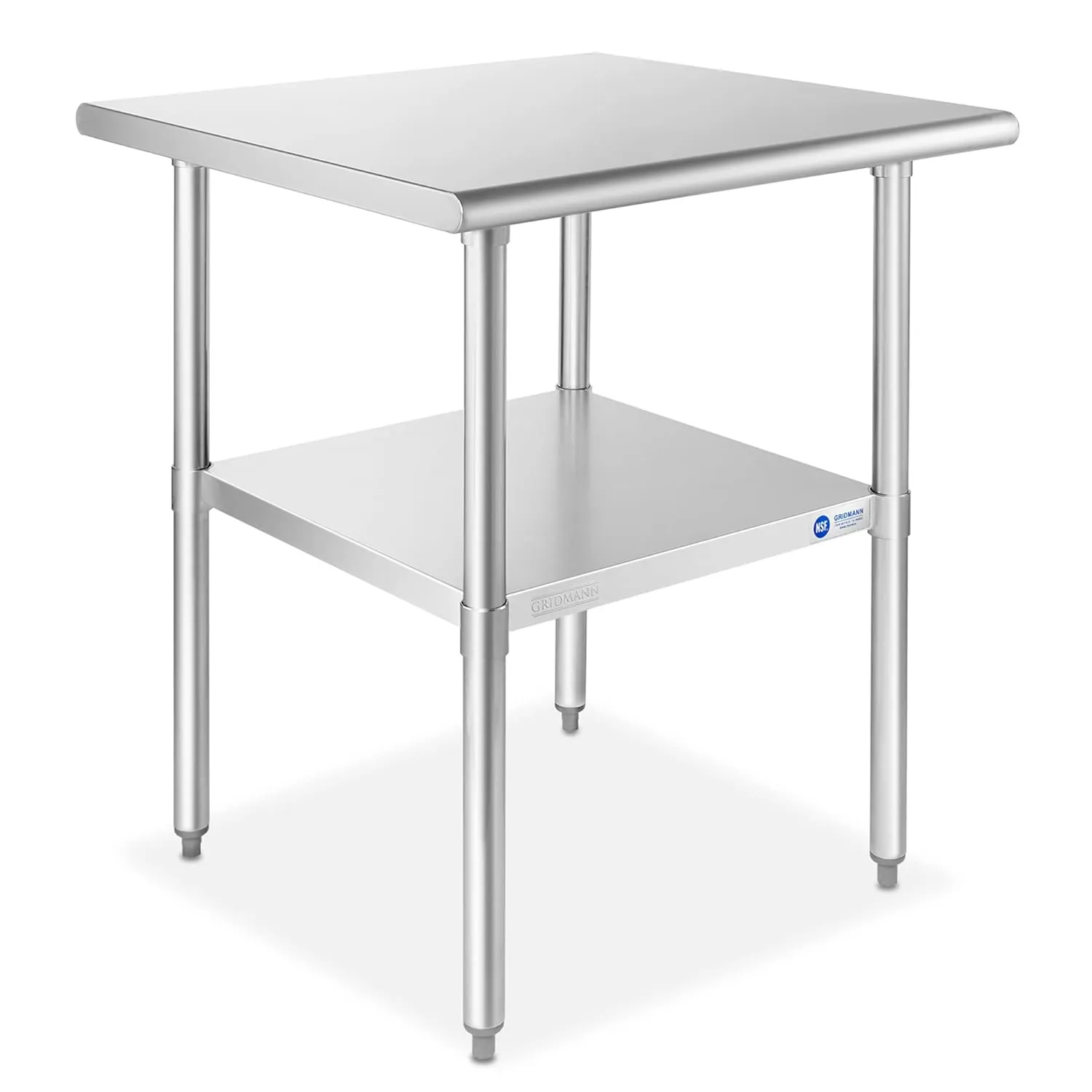 Stainless Steel Work Table