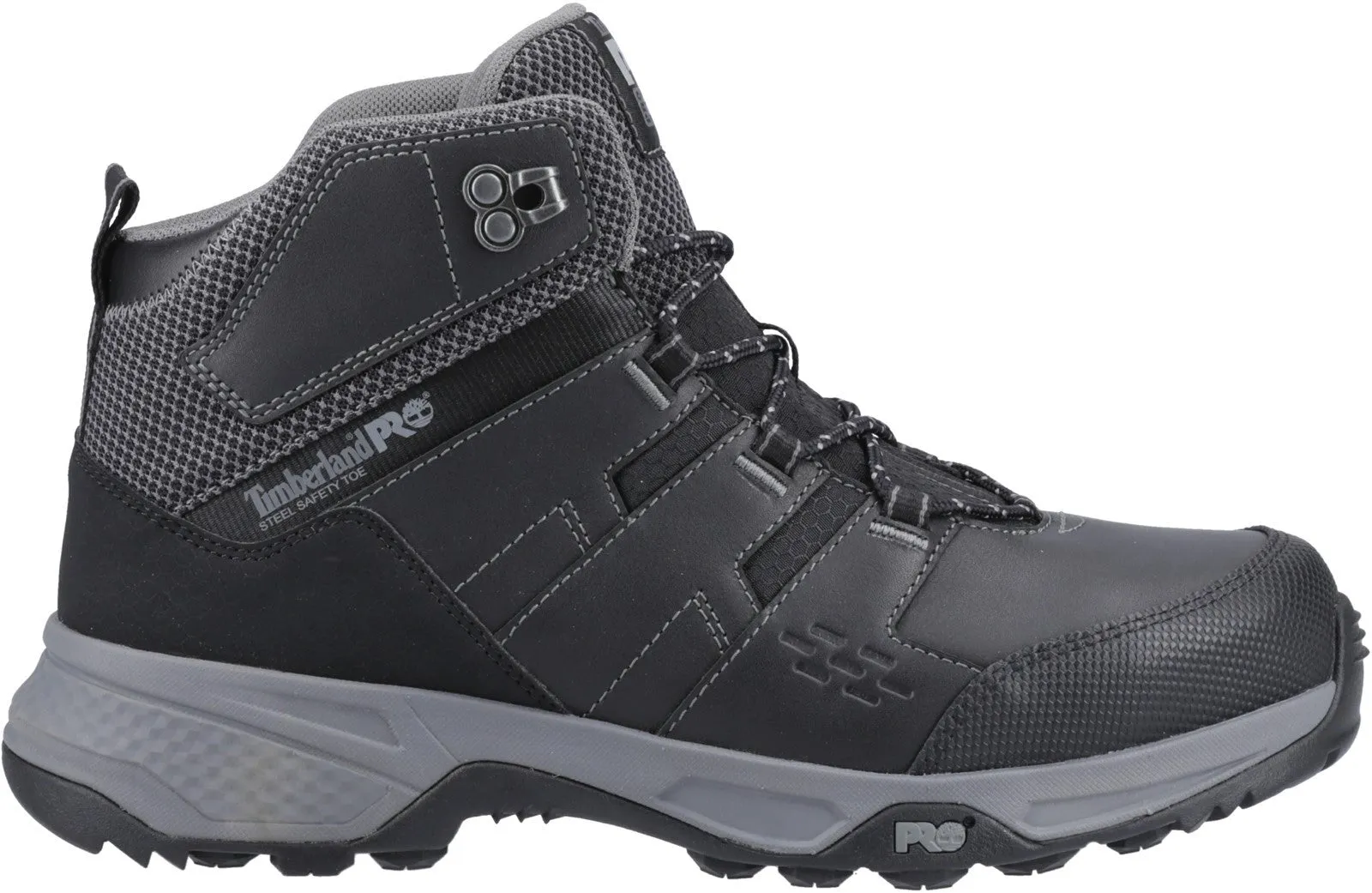 Timberland Pro Switchback LT S1P Safety Boot | Composite Toe Cap