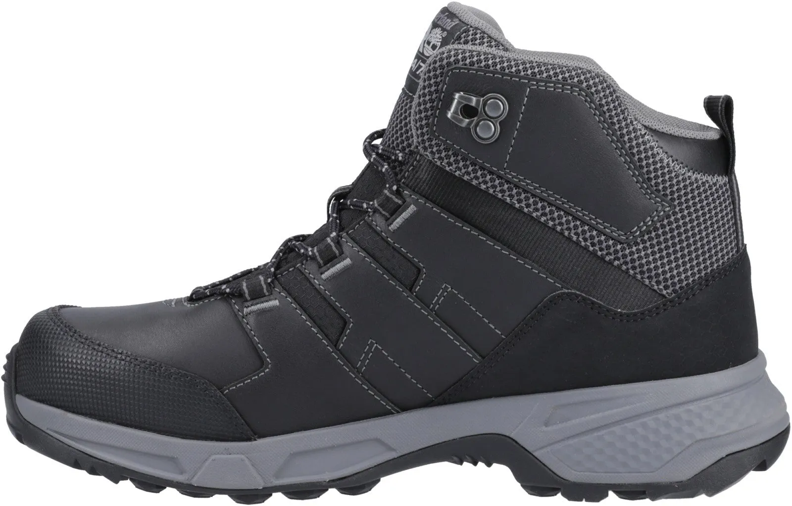 Timberland Pro Switchback LT S1P Safety Boot | Composite Toe Cap