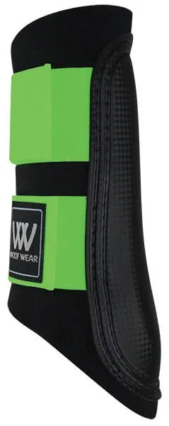 Toklat Woof Wear Sport Brushing Boots, Large