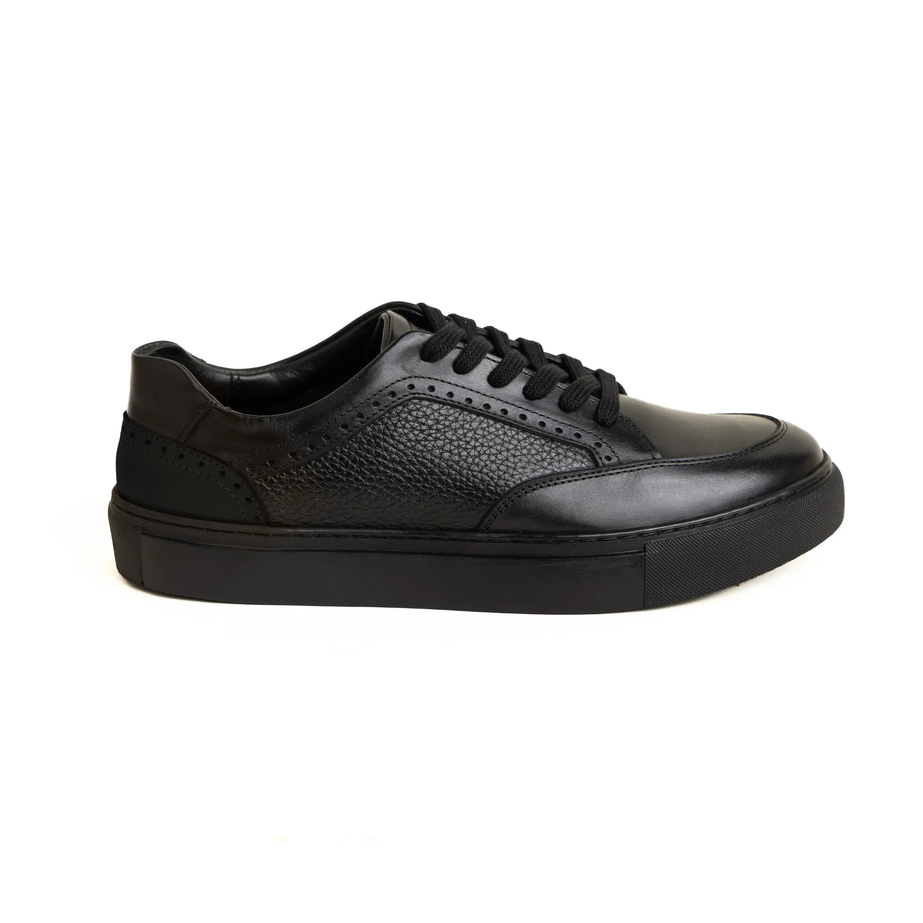 Urban Brogue Sneaker