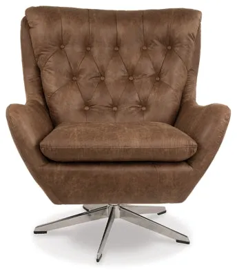 Velburg Accent Chair