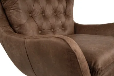 Velburg Accent Chair