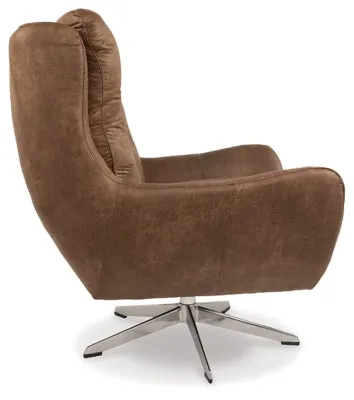 Velburg Accent Chair