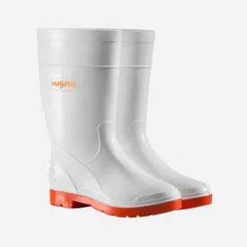 WAYNE DURALIGHT NITRILE GUMBOOT SABS - LADIES