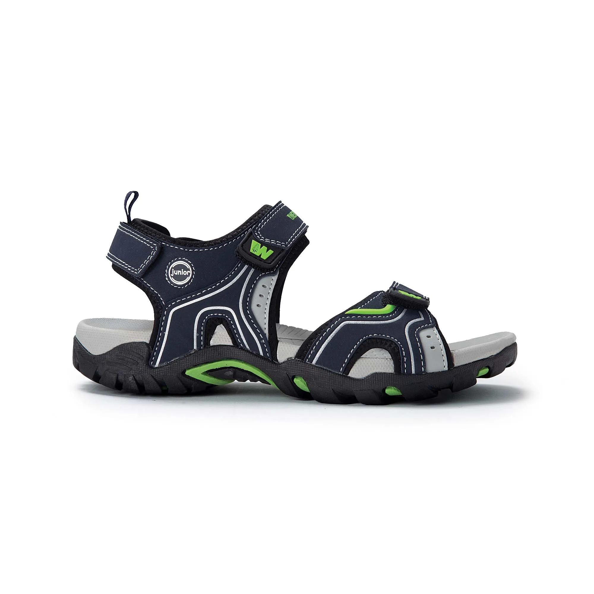 Weinbrenner Juniors' Sandals 461X010