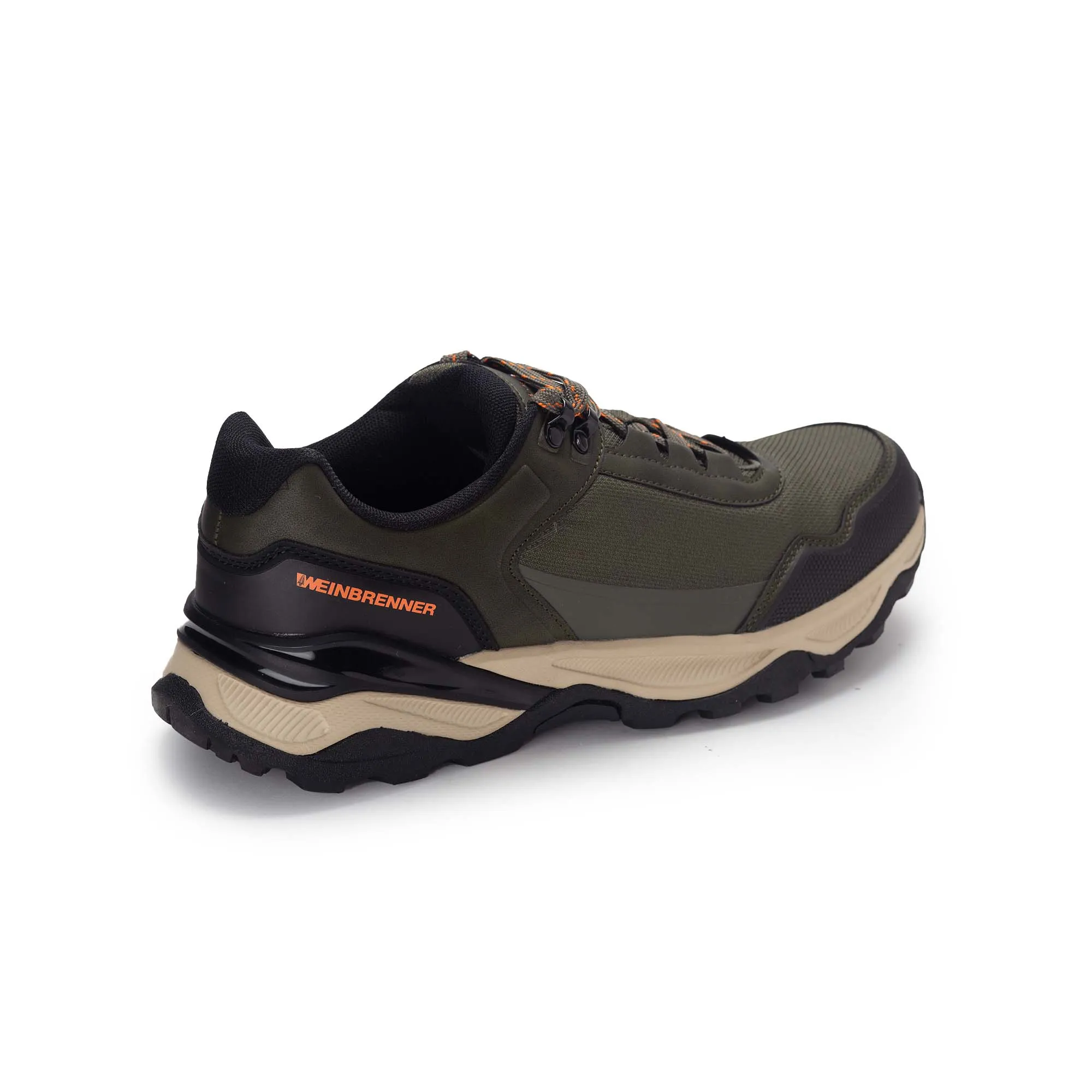 Weinbrenner Men Outdoor Sneakers 840X024