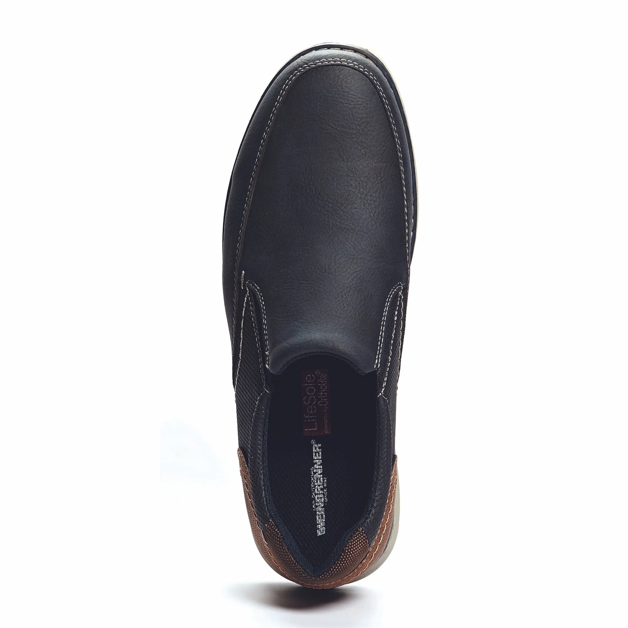 Weinbrenner Men Slip-on Shoes 851X288