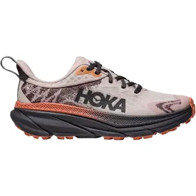 Women's Hoka Challenger ATR 7 GTX Cosmic Pearl/Galaxy Mesh