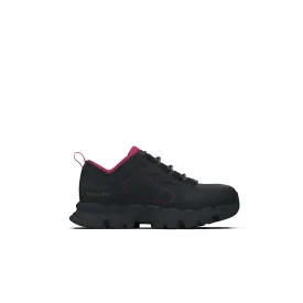 Women's Powertrain Ev Composite-Toe Work Shoe Black