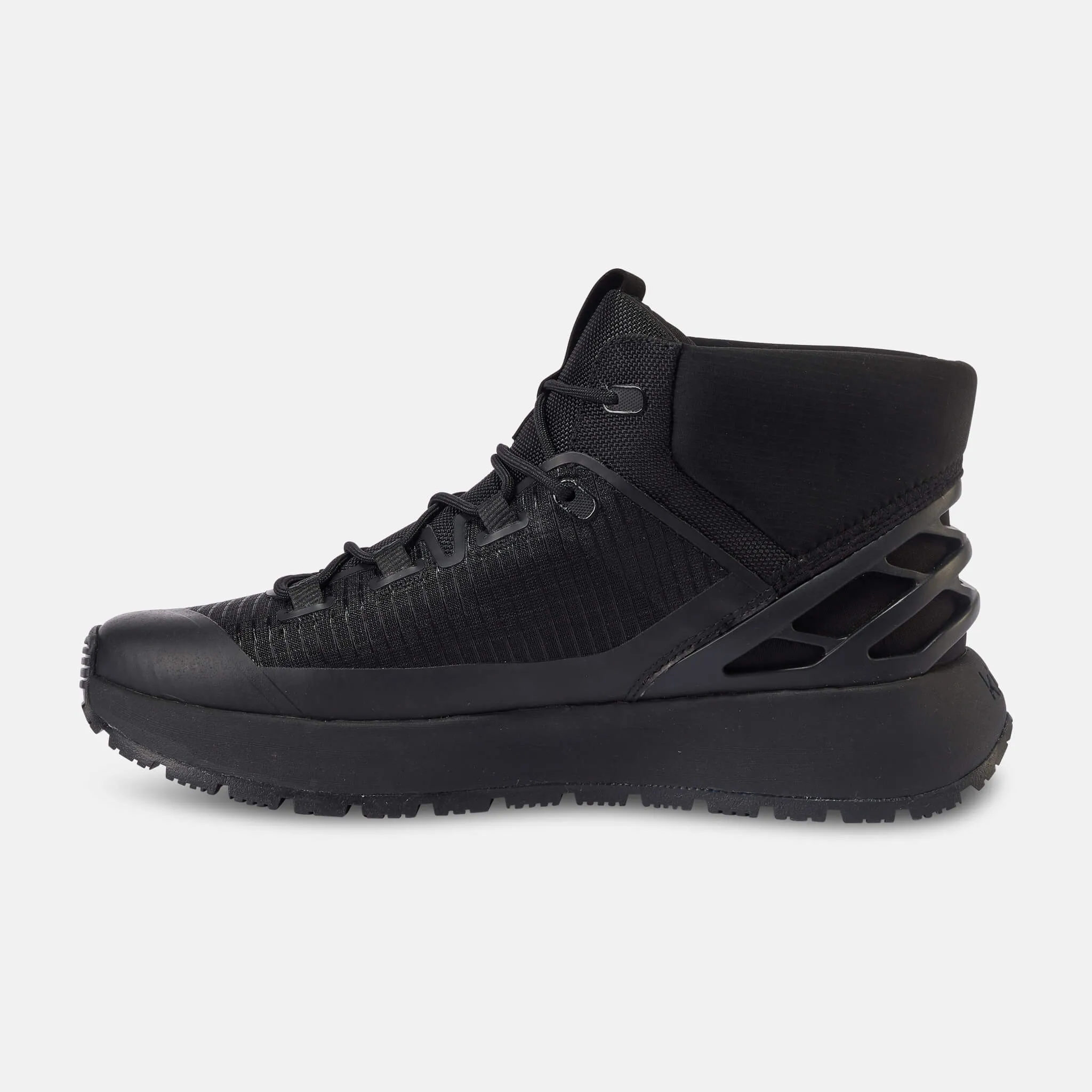 Women's Wasatch Mid - Blackout