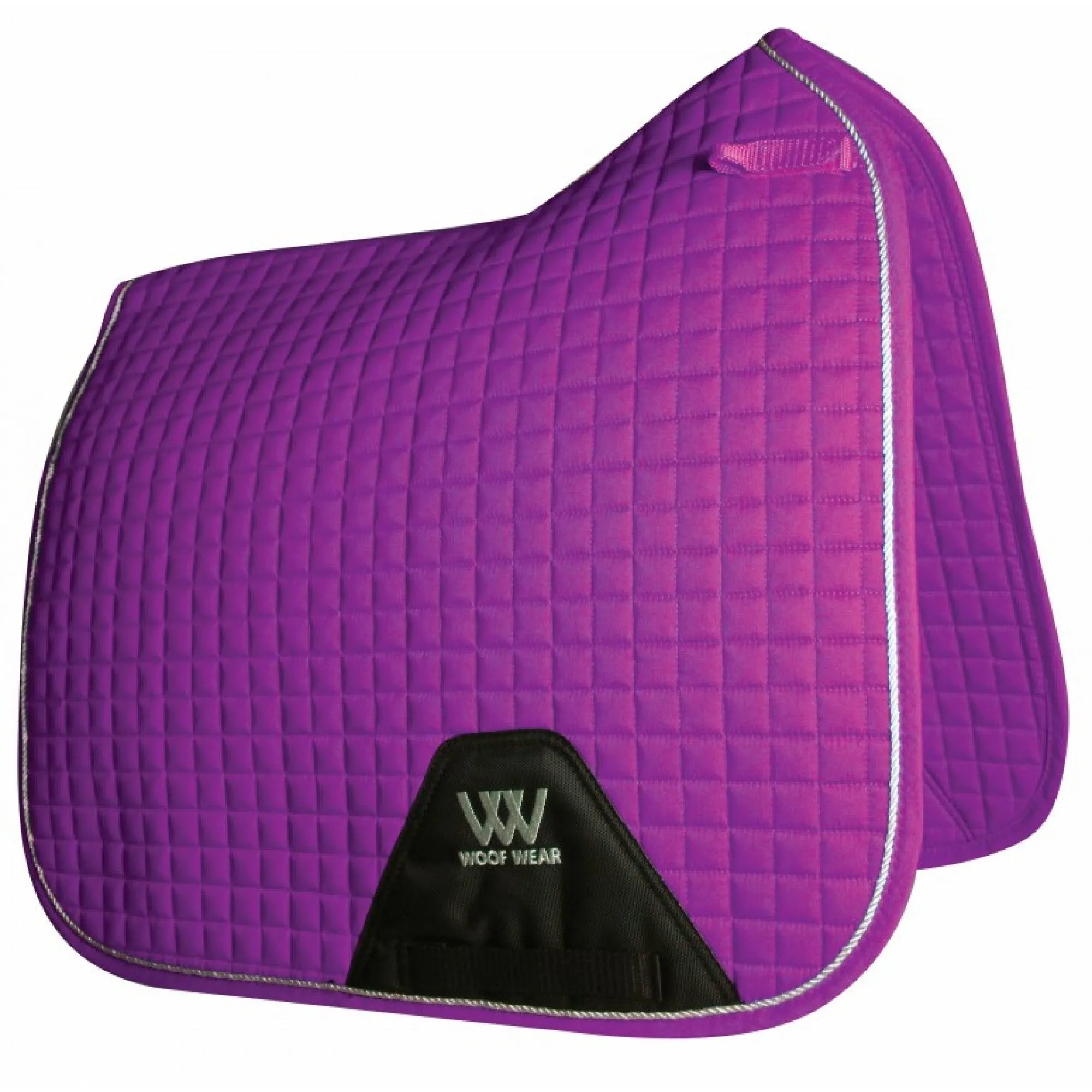 Woof Wear Colour Fusion Dressage Saddle Pad