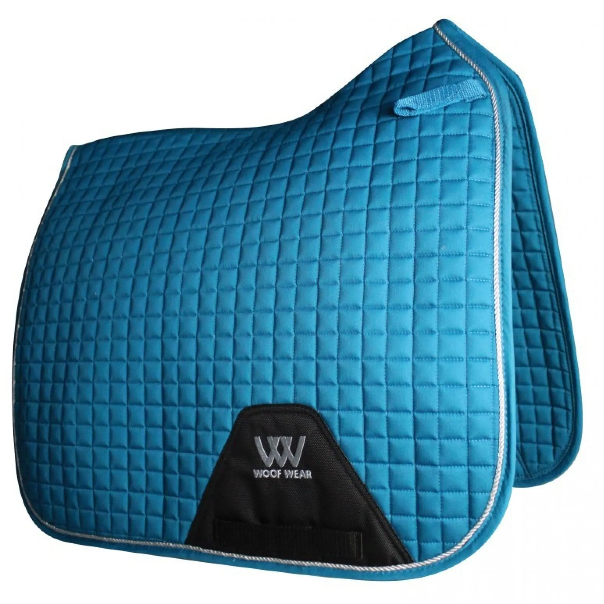 Woof Wear Colour Fusion Dressage Saddle Pad