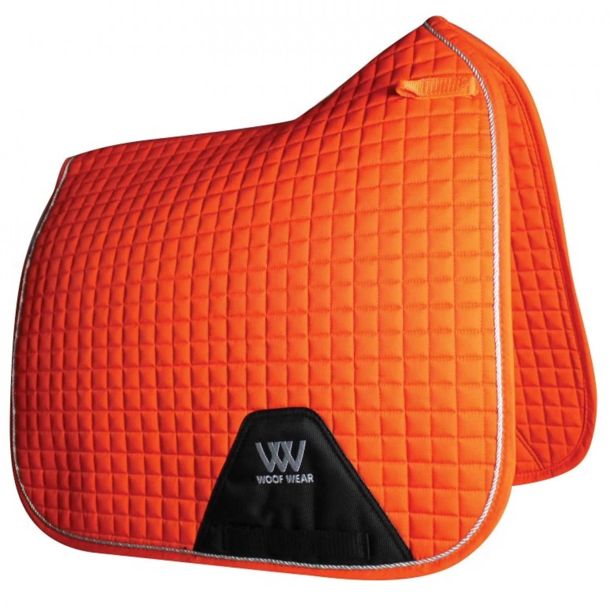 Woof Wear Colour Fusion Dressage Saddle Pad