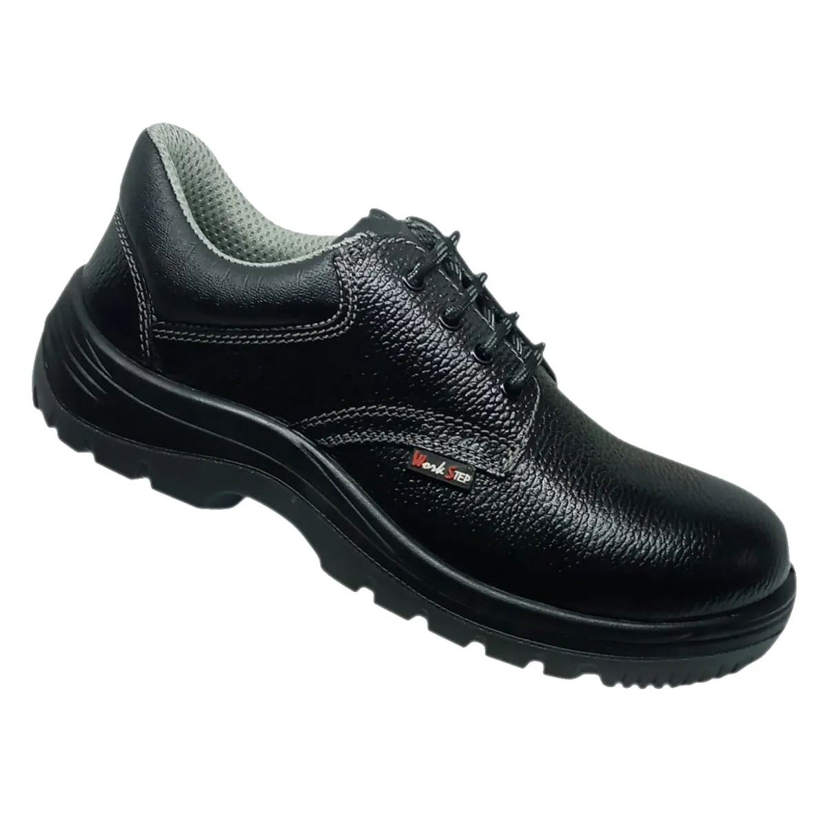 WORK STEP WS1001 Safety Shoe: Your Ultimate Workplace Protection