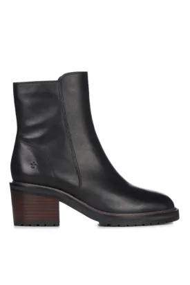 Zeil Heeled Boots